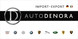 Logo Auto Denora Srls